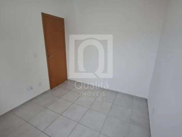 Apartamento para Venda em Sorocaba/SP Caguassu 2 Quartos