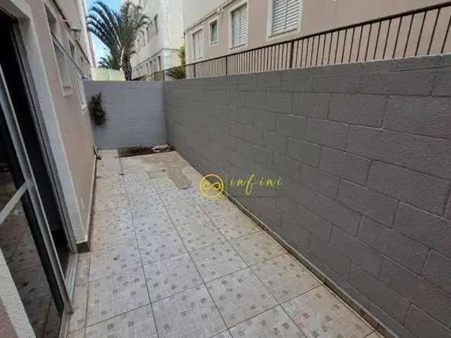 Apartamento para Venda em Sorocaba/SP Caguassu 2 Quartos