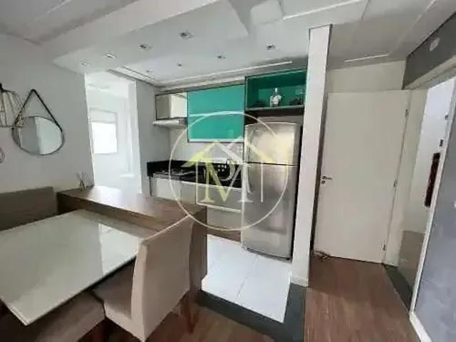 Apartamento para Venda em Sorocaba/SP Caguassu 2 Quartos