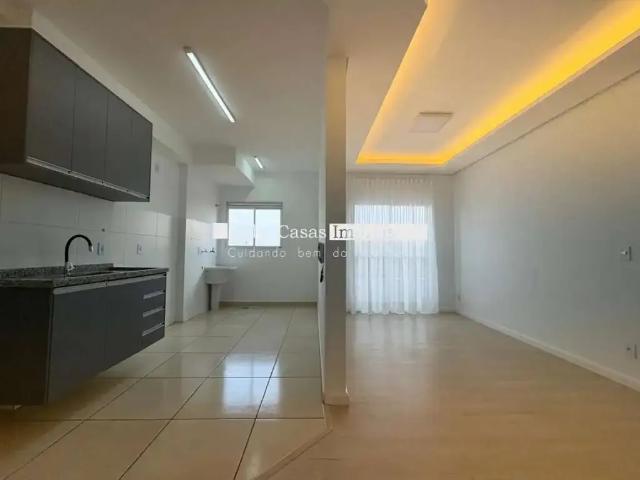 Apartamento para Venda em Sorocaba/SP Caguassu 2 Quartos