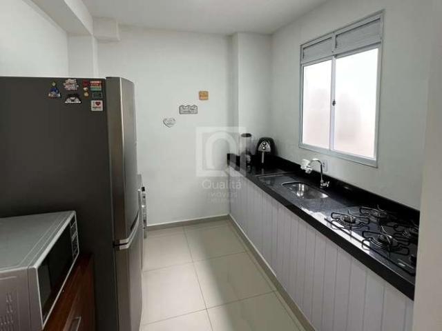 Apartamento para Venda em Sorocaba/SP Caguassu 2 Quartos