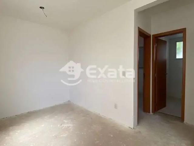 Apartamento para Venda em Sorocaba/SP Caguassu 2 Quartos