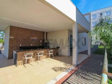 Apartamento para Venda em Sorocaba/SP Caguassu 2 Quartos