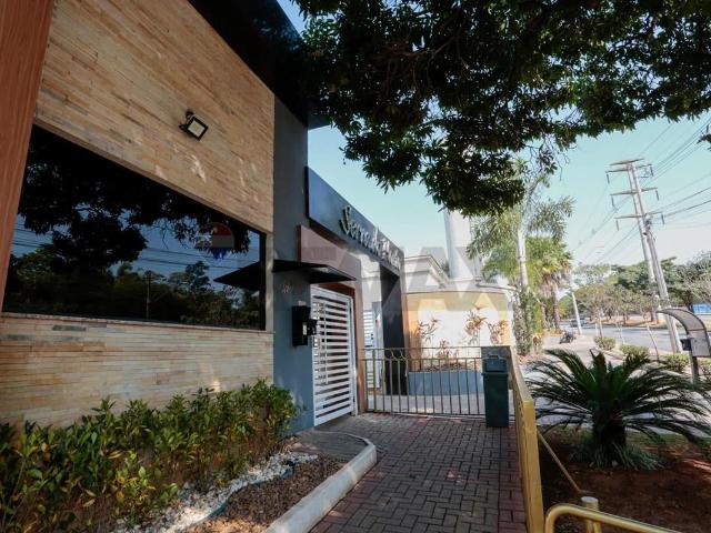 Apartamento para Venda em Sorocaba/SP Caguassu 2 Quartos