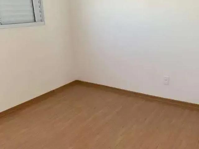 Apartamento para Venda em Sorocaba/SP Caguassu 2 Quartos
