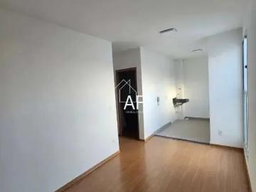 Apartamento para Venda em Sorocaba/SP Caguassu 2 Quartos