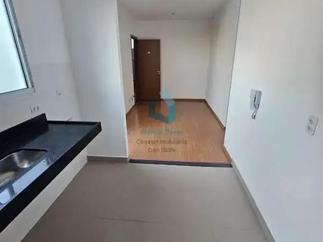 Apartamento para Venda em Sorocaba/SP Caguassu 2 Quartos