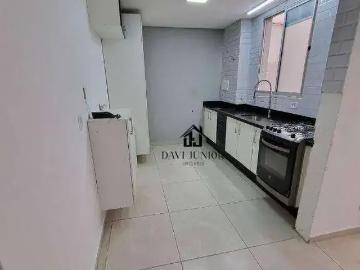 Apartamento para Venda em Sorocaba/SP Caguassu 2 Quartos