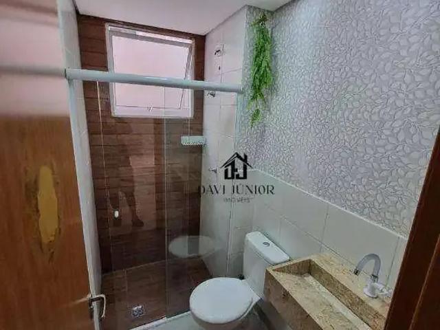 Apartamento para Venda em Sorocaba/SP Caguassu 2 Quartos