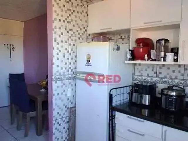 Apartamento para Venda em Sorocaba/SP Caguassu 2 Quartos