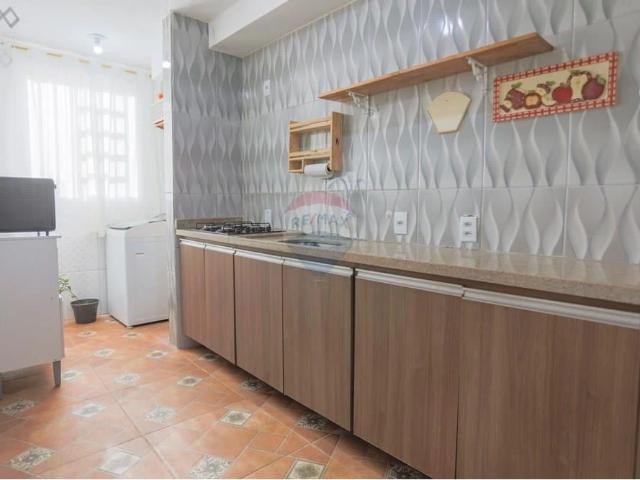 Apartamento para Venda em Sorocaba/SP Caguassu 2 Quartos