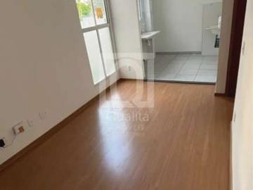 Apartamento para Venda em Sorocaba/SP Caguassu 2 Quartos
