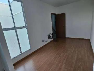 Apartamento para Venda em Sorocaba/SP Caguassu 2 Quartos