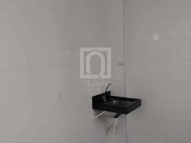 Apartamento para Venda em Sorocaba/SP Caguassu 2 Quartos