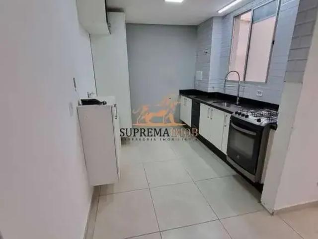Apartamento para Venda em Sorocaba/SP Caguassu 2 Quartos