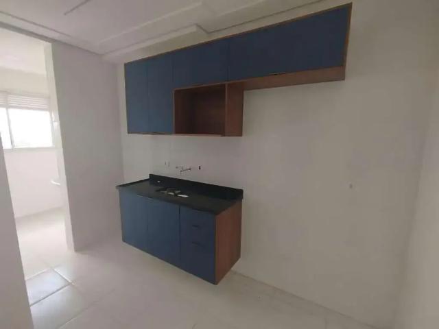 Apartamento para Venda em Sorocaba/SP Caguassu 2 Quartos