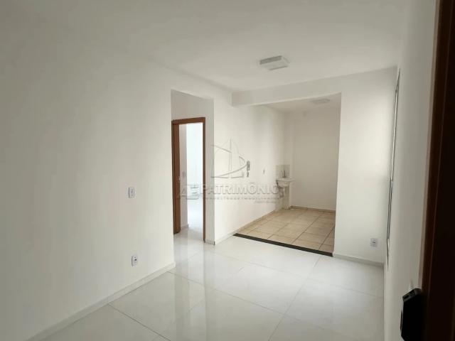 Apartamento para Venda em Sorocaba/SP Caguassu 2 Quartos