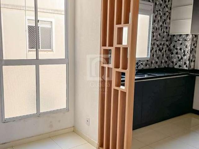Apartamento para Venda em Sorocaba/SP Caguassu 2 Quartos