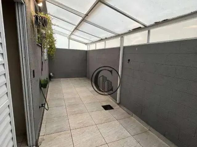 Apartamento para Venda em Sorocaba/SP Caguassu 2 Quartos