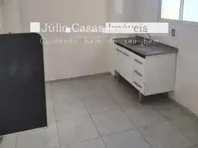 Apartamento para Venda em Sorocaba/SP Caguassu 2 Quartos