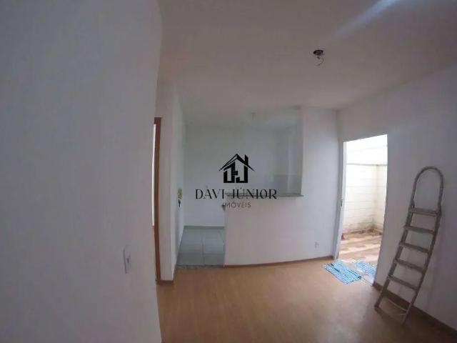 Apartamento para Venda em Sorocaba/SP Central Parque Sorocaba 2 Quartos