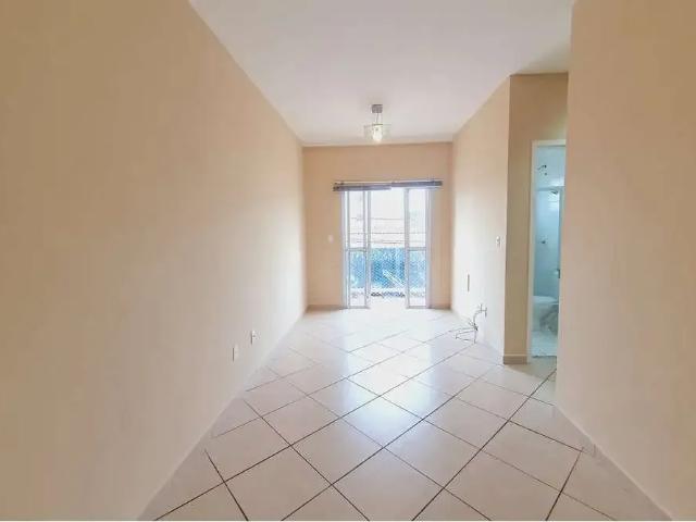 Apartamento para Venda em Sorocaba/SP Central Parque Sorocaba 2 Quartos