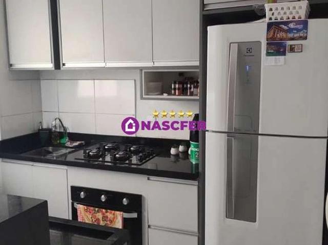 Apartamento para Venda em Sorocaba/SP Central Parque Sorocaba 2 Quartos