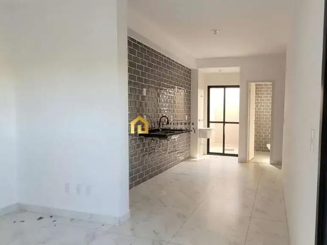 Apartamento para Venda em Sorocaba/SP Central Parque Sorocaba 2 Quartos