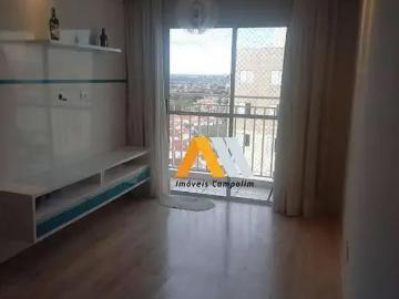 Apartamento para Venda em Sorocaba/SP Central Parque Sorocaba 2 Quartos