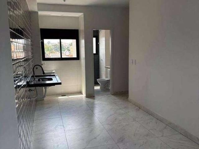 Apartamento para Venda em Sorocaba/SP Central Parque Sorocaba 2 Quartos