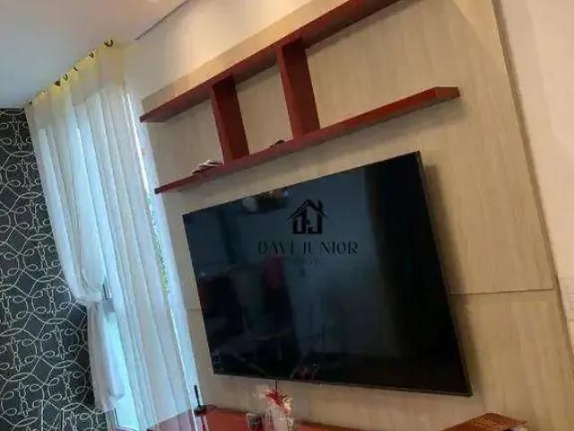 Apartamento para Venda em Sorocaba/SP Central Parque Sorocaba 2 Quartos