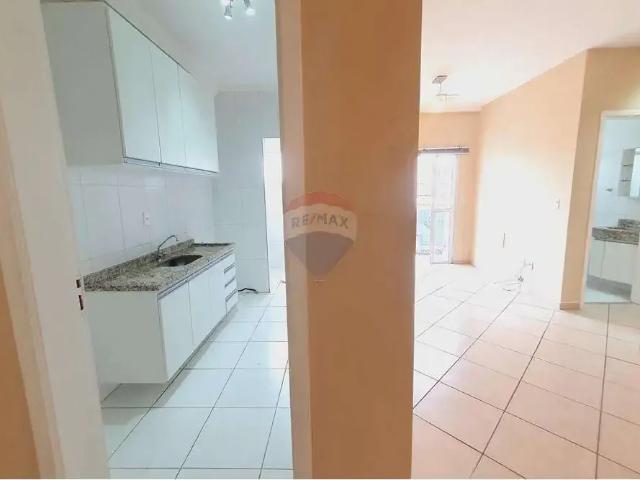 Apartamento para Venda em Sorocaba/SP Central Parque Sorocaba 2 Quartos