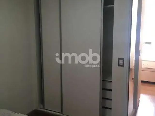 Apartamento para Venda em Sorocaba/SP Central Parque Sorocaba 2 Quartos
