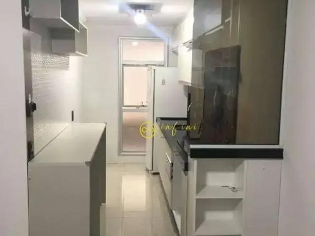 Apartamento para Venda em Sorocaba/SP Central Parque Sorocaba 2 Quartos