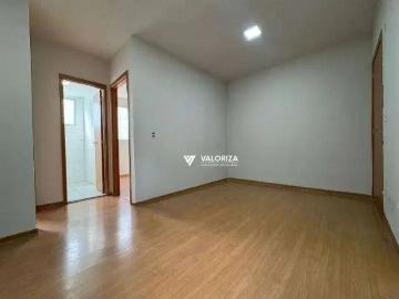 Apartamento para Venda em Sorocaba/SP Central Parque Sorocaba 2 Quartos