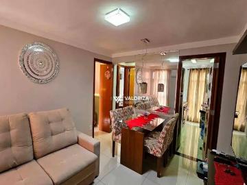 Apartamento para Venda em Sorocaba/SP Central Parque Sorocaba 2 Quartos