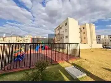 Apartamento para Venda em Sorocaba/SP Central Parque Sorocaba 2 Quartos