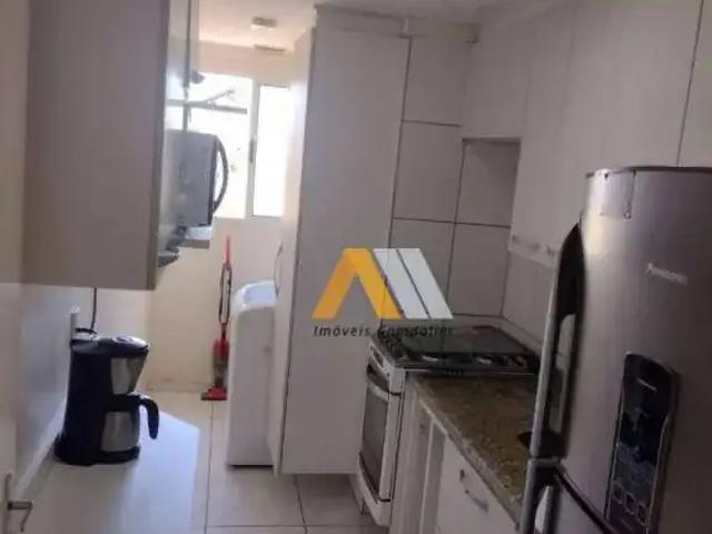 Apartamento para Venda em Sorocaba/SP Central Parque Sorocaba 2 Quartos