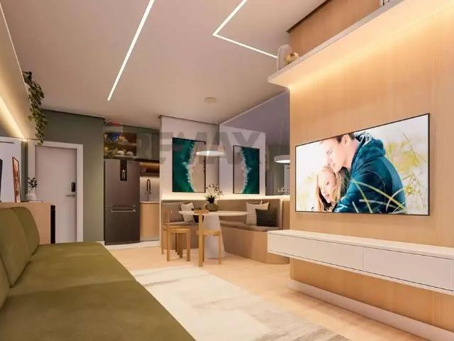 Apartamento para Venda em Sorocaba/SP Centro 1 Quartos