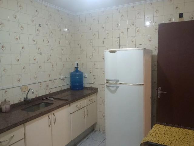 Apartamento para Venda em Sorocaba/SP Centro 1 Quartos