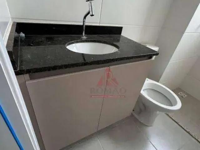 Apartamento para Venda em Sorocaba/SP Centro 1 Quartos
