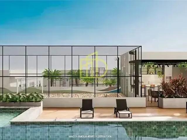 Apartamento para Venda em Sorocaba/SP Centro 2 Quartos