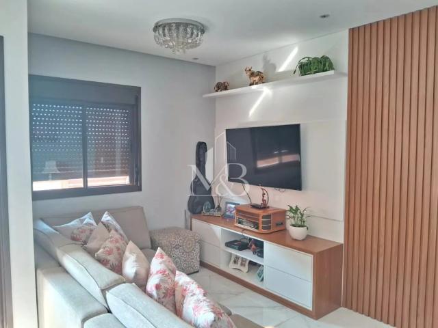 Apartamento para Venda em Sorocaba/SP Centro 2 Quartos