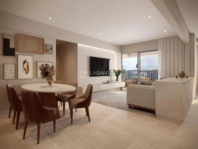 Apartamento para Venda em Sorocaba/SP Centro 2 Quartos