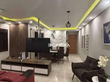 Apartamento para Venda em Sorocaba/SP Centro 2 Quartos