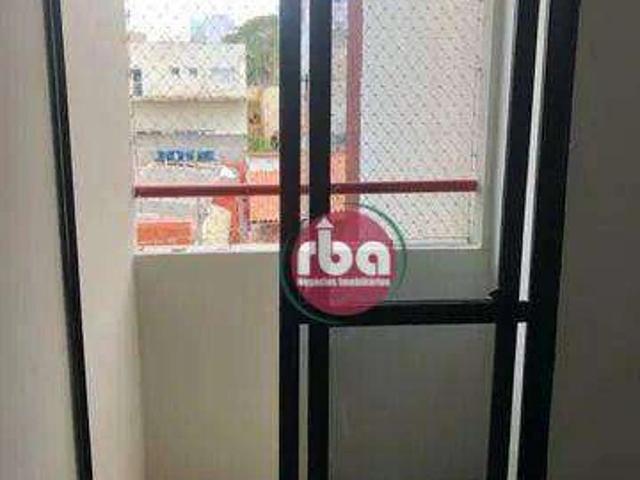 Apartamento para Venda em Sorocaba/SP Centro 2 Quartos