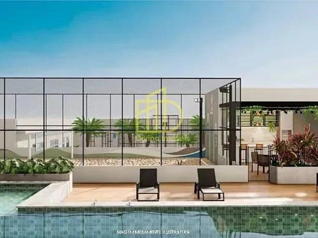 Apartamento para Venda em Sorocaba/SP Centro 2 Quartos