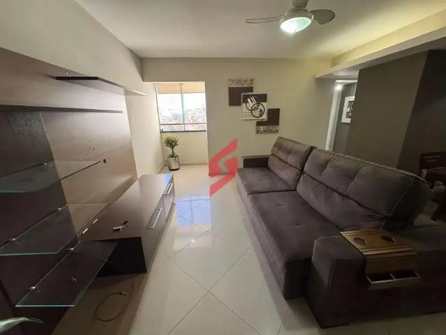 Apartamento para Venda em Sorocaba/SP Centro 2 Quartos