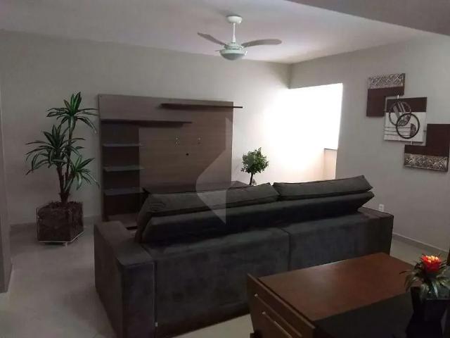 Apartamento para Venda em Sorocaba/SP Centro 2 Quartos