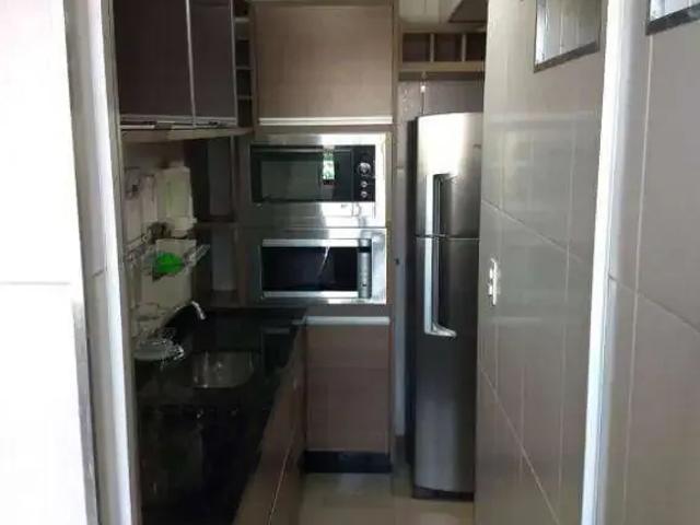 Apartamento para Venda em Sorocaba/SP Centro 2 Quartos